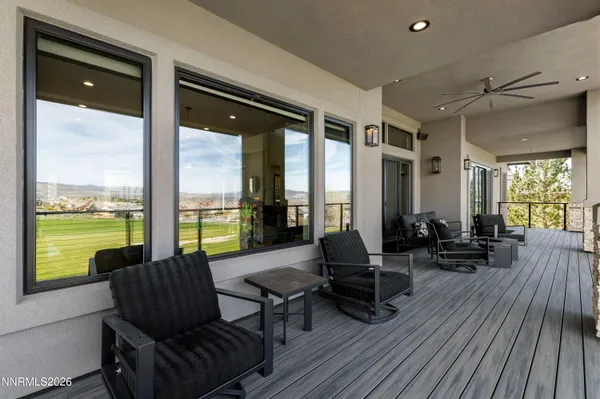 $2,300,000 | 2353 Old Waverly Drive, Sparks, NV 89436