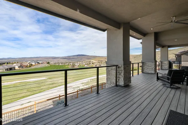 $2,300,000 | 2353 Old Waverly Drive, Sparks, NV 89436