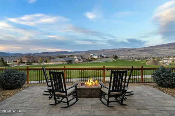 $2,300,000 | 2353 Old Waverly Drive, Sparks, NV 89436