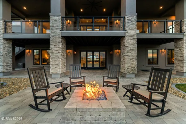 $2,300,000 | 2353 Old Waverly Drive, Sparks, NV 89436