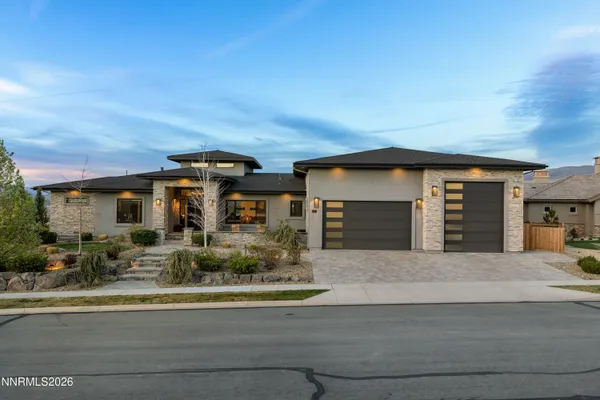 $2,300,000 | 2353 Old Waverly Drive, Sparks, NV 89436