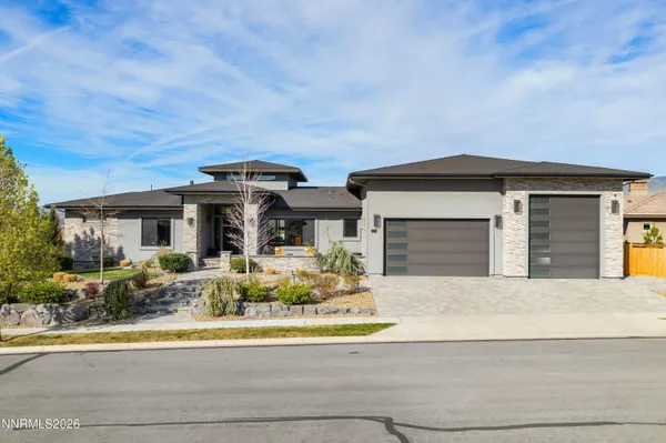 $2,300,000 | 2353 Old Waverly Drive, Sparks, NV 89436