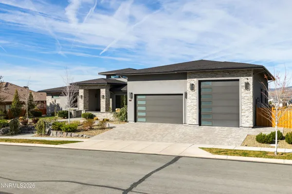 $2,300,000 | 2353 Old Waverly Drive, Sparks, NV 89436