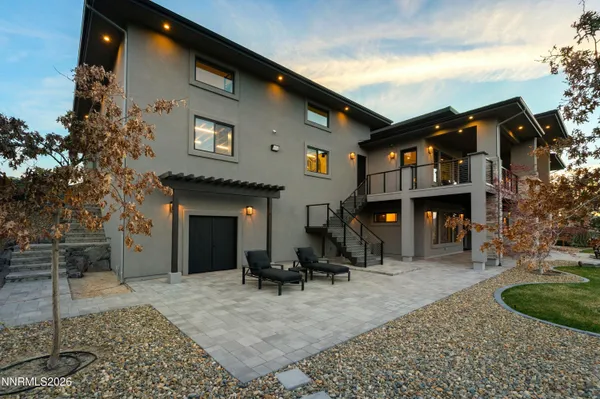 $2,300,000 | 2353 Old Waverly Drive, Sparks, NV 89436