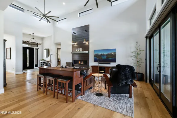 $2,300,000 | 2353 Old Waverly Drive, Sparks, NV 89436