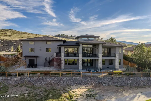 $2,300,000 | 2353 Old Waverly Drive, Sparks, NV 89436