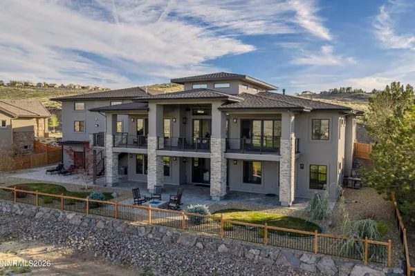 $2,300,000 | 2353 Old Waverly Drive, Sparks, NV 89436