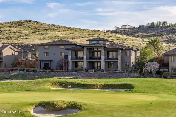 $2,300,000 | 2353 Old Waverly Drive, Sparks, NV 89436