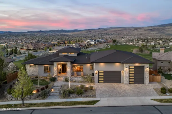 $2,300,000 | 2353 Old Waverly Drive, Sparks, NV 89436