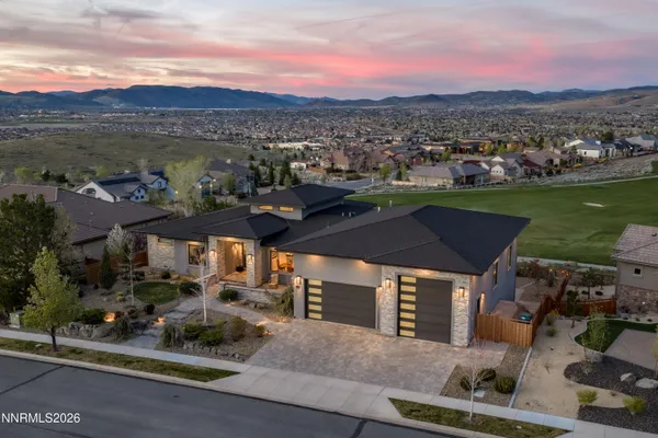 $2,300,000 | 2353 Old Waverly Drive, Sparks, NV 89436