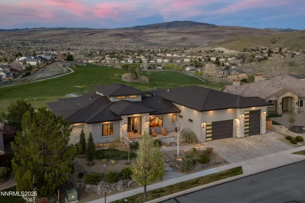 $2,300,000 | 2353 Old Waverly Drive, Sparks, NV 89436