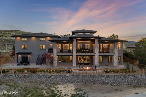 $2,300,000 | 2353 Old Waverly Drive, Sparks, NV 89436