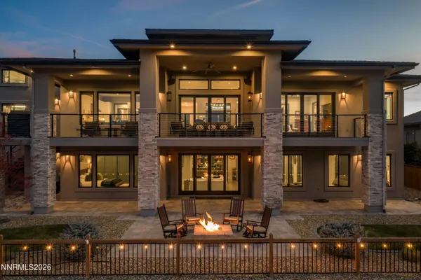 $2,300,000 | 2353 Old Waverly Drive, Sparks, NV 89436