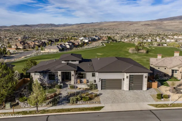 $2,300,000 | 2353 Old Waverly Drive, Sparks, NV 89436