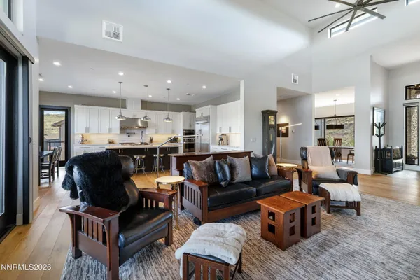 $2,300,000 | 2353 Old Waverly Drive, Sparks, NV 89436