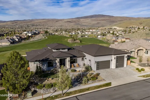$2,300,000 | 2353 Old Waverly Drive, Sparks, NV 89436