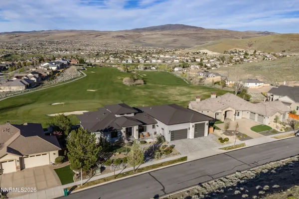 $2,300,000 | 2353 Old Waverly Drive, Sparks, NV 89436