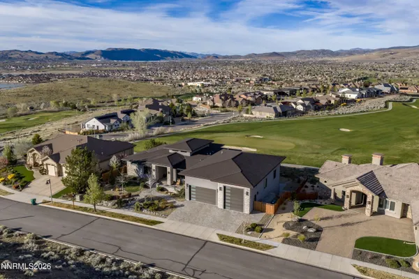 $2,300,000 | 2353 Old Waverly Drive, Sparks, NV 89436