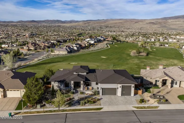 $2,300,000 | 2353 Old Waverly Drive, Sparks, NV 89436