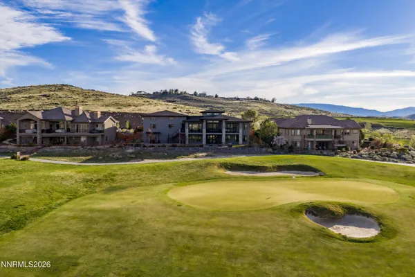 $2,300,000 | 2353 Old Waverly Drive, Sparks, NV 89436