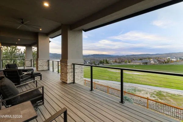 $2,300,000 | 2353 Old Waverly Drive, Sparks, NV 89436