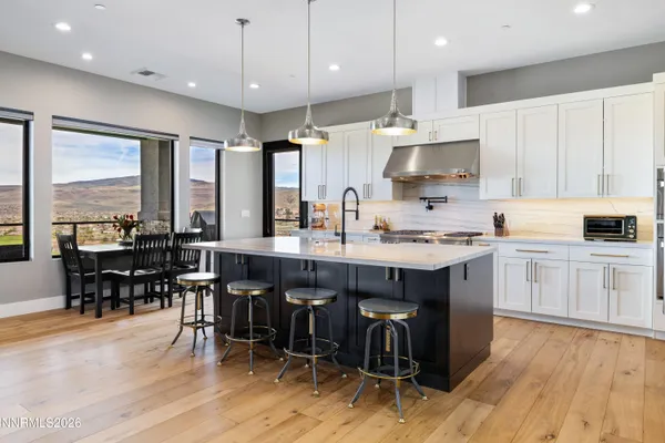 $2,300,000 | 2353 Old Waverly Drive, Sparks, NV 89436