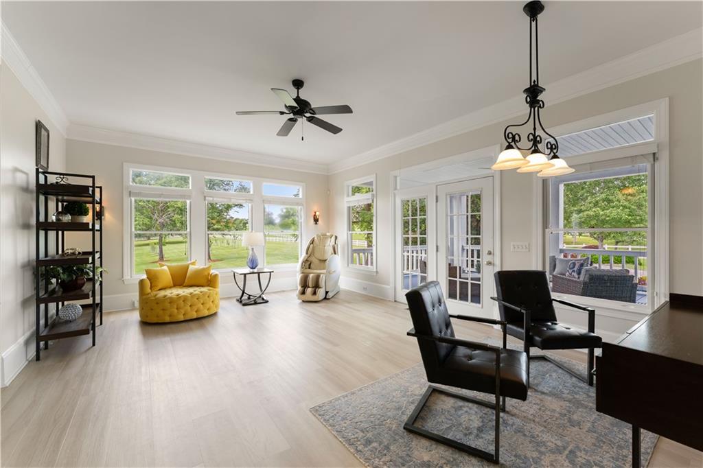 1857 Hardman Road Clarkesville, GA 30523 - Photo 19 of 65