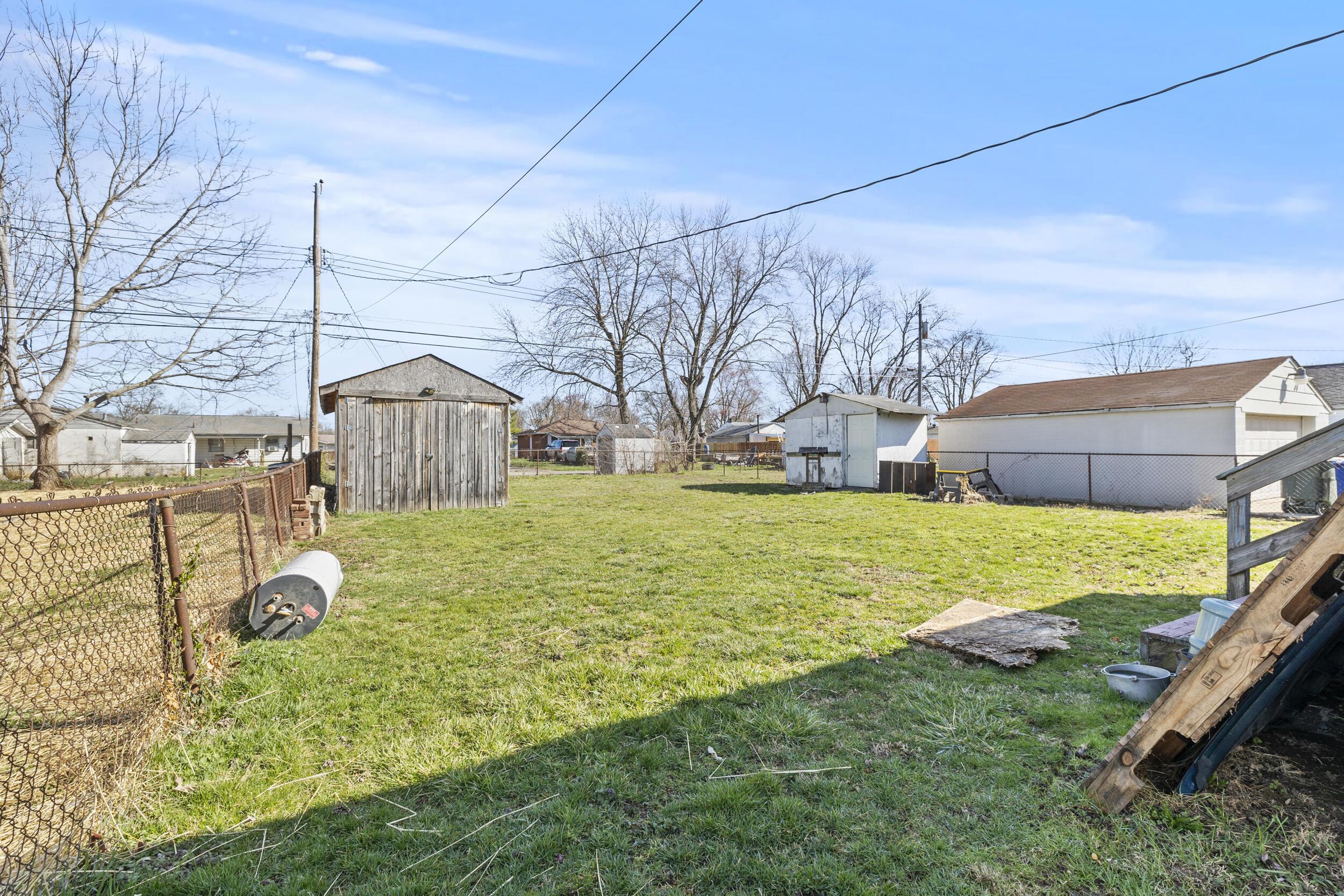 690 Williams Road Columbus, OH 43207 - Photo 21 of 23 22_backyard