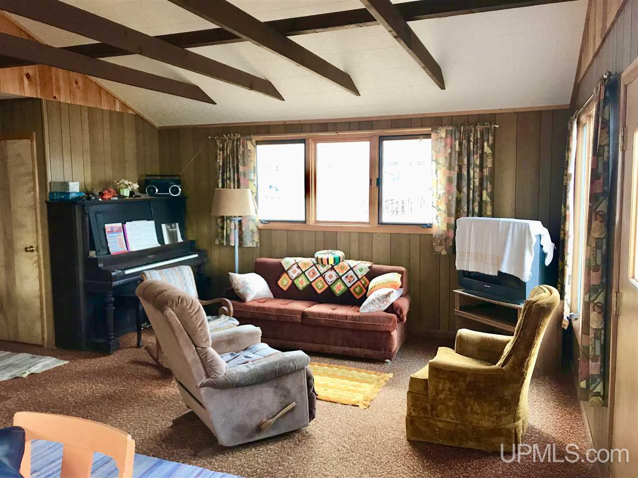 921 Braastad S Road Ishpeming, MI 49849 - Photo 5 of 12
