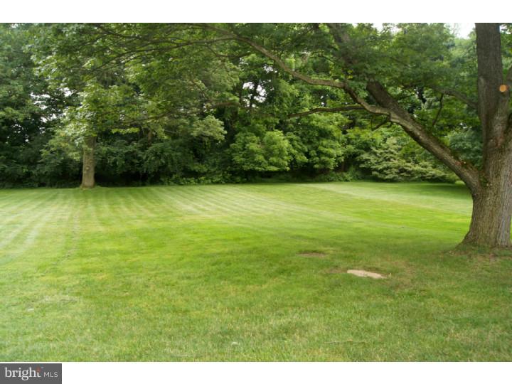 607 East Pleasant Grove Road West Chester, PA 19382 - Photo 22 of 22 Back Yard