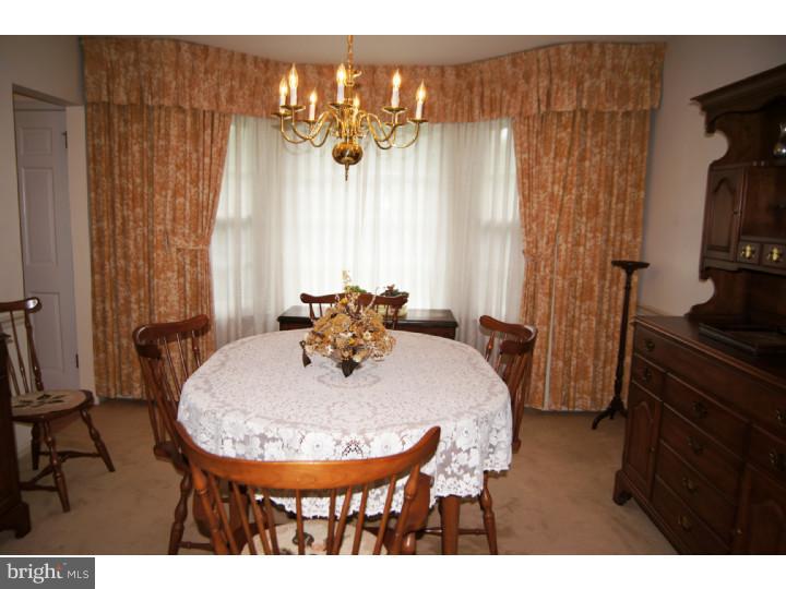 607 East Pleasant Grove Road West Chester, PA 19382 - Photo 8 of 22 Dining Room