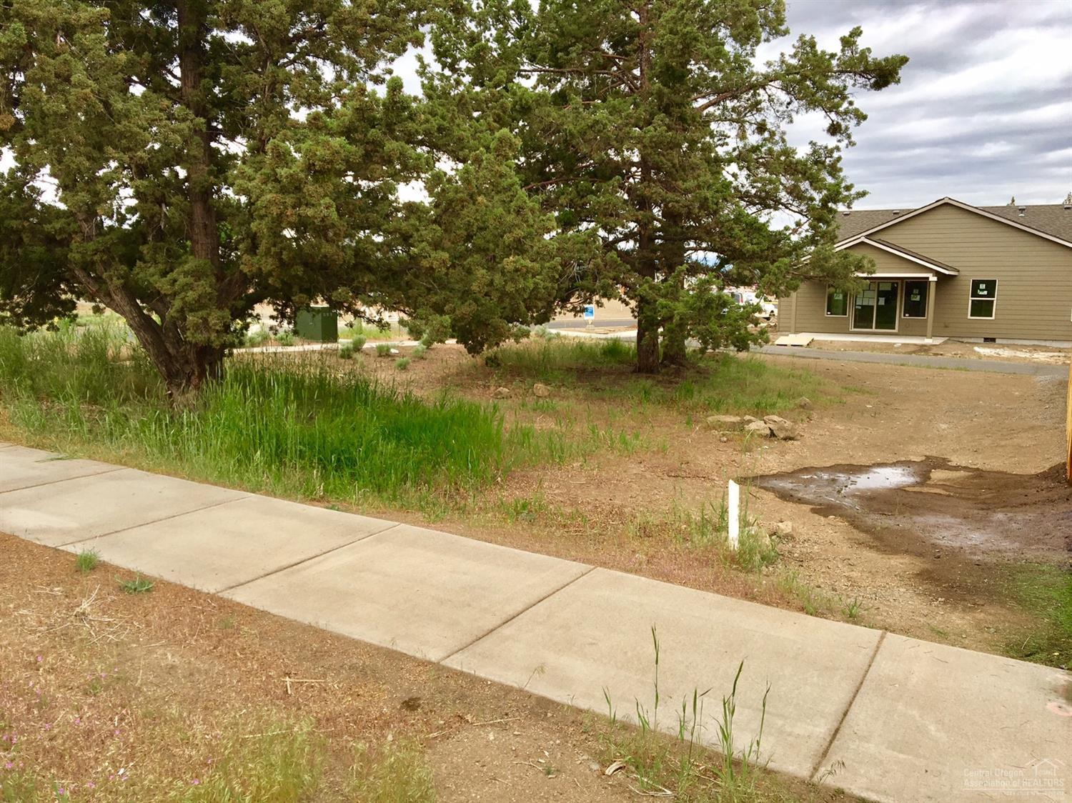 0 Hawkview Road Bend, OR 97701 - Photo 2 of 4 Additional Photo