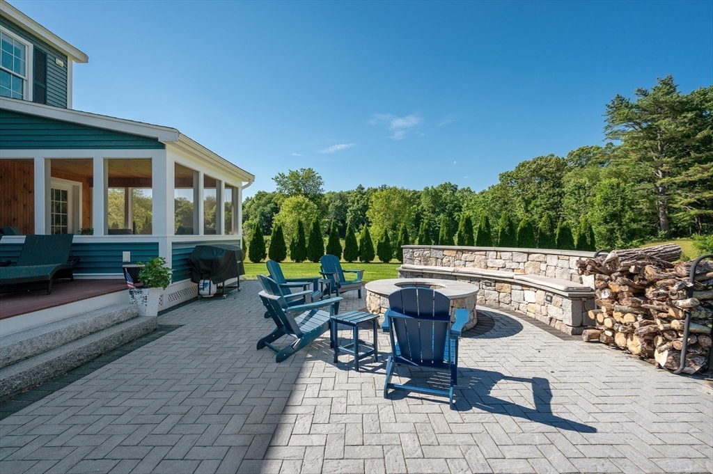 48 Summer Road Berlin, MA 01503 - Photo 32 of 42