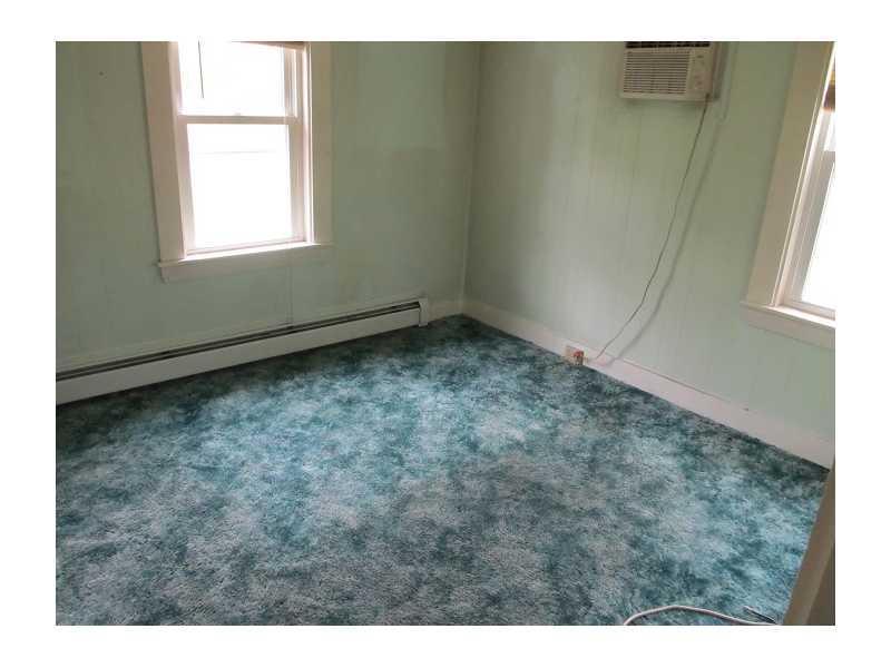 Bedroom.