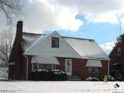 6581 South Canterbury Road Cleveland, OH 44129 - Photo 1 of 1