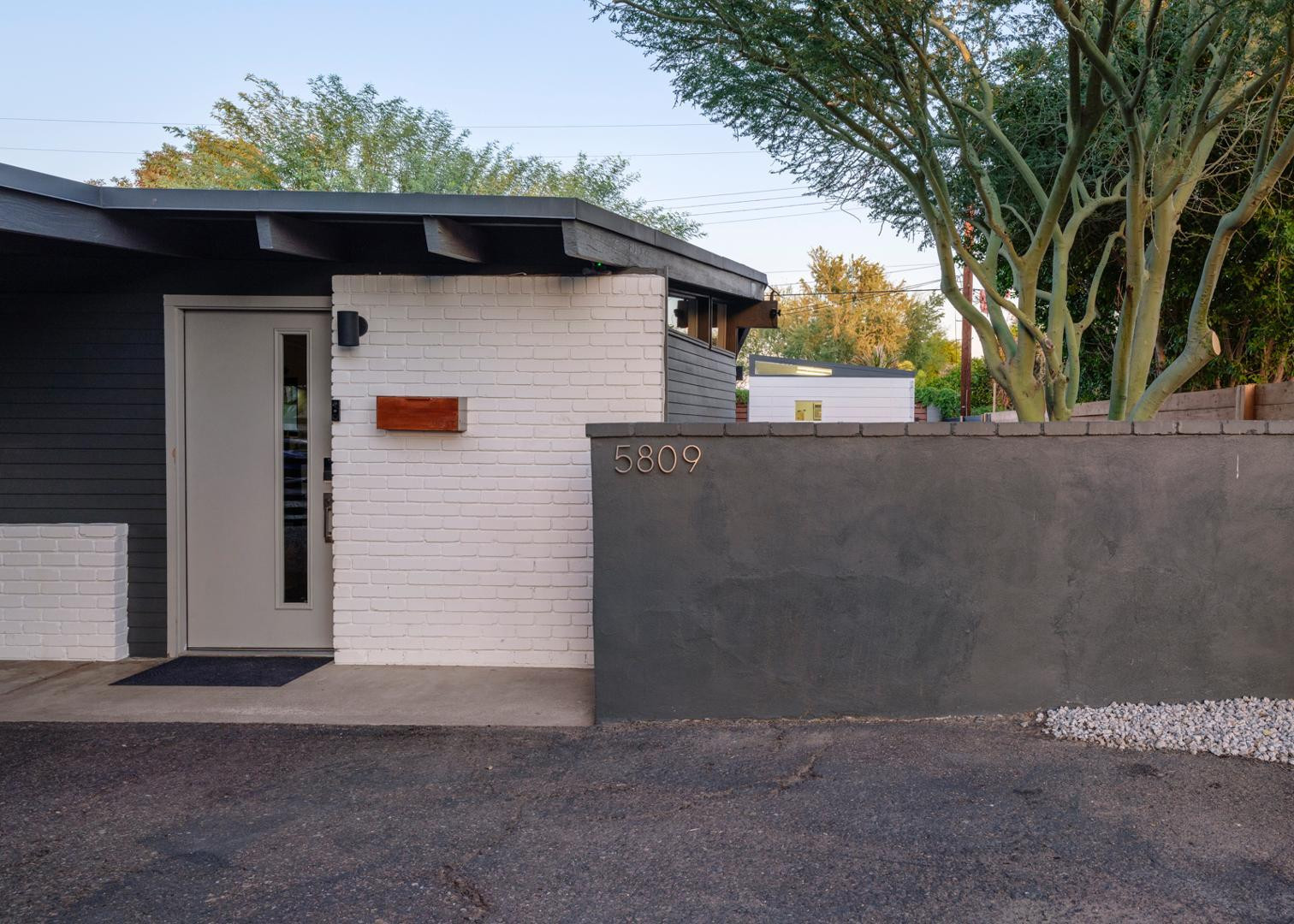 5809 North 10th Street Phoenix, AZ 85014 - Photo 42 of 42 Photo #45