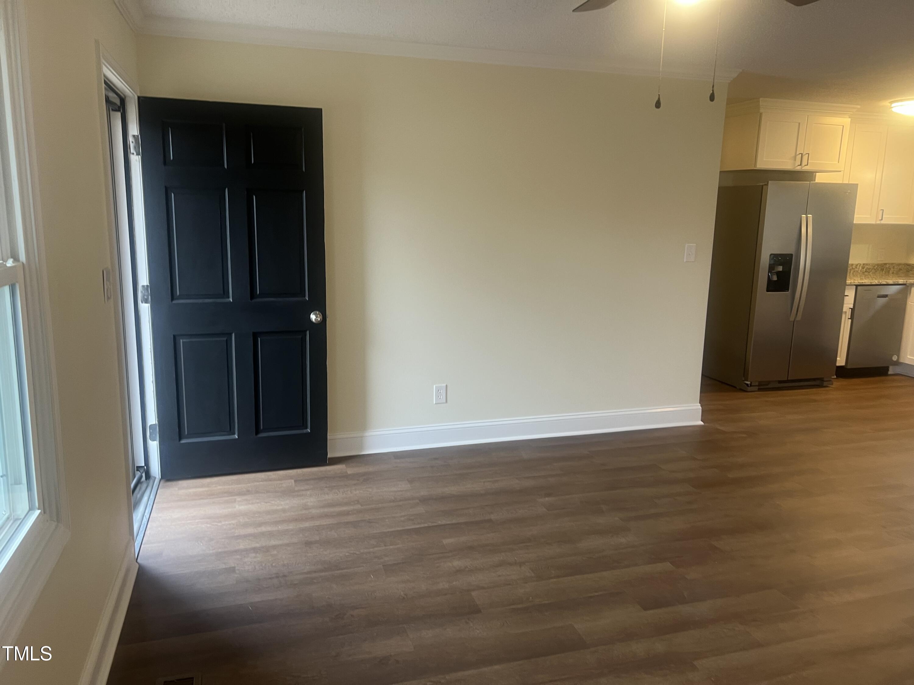 1166 Aquilla Road Benson, NC 27504 - Photo 12 of 32 Right Side of Den