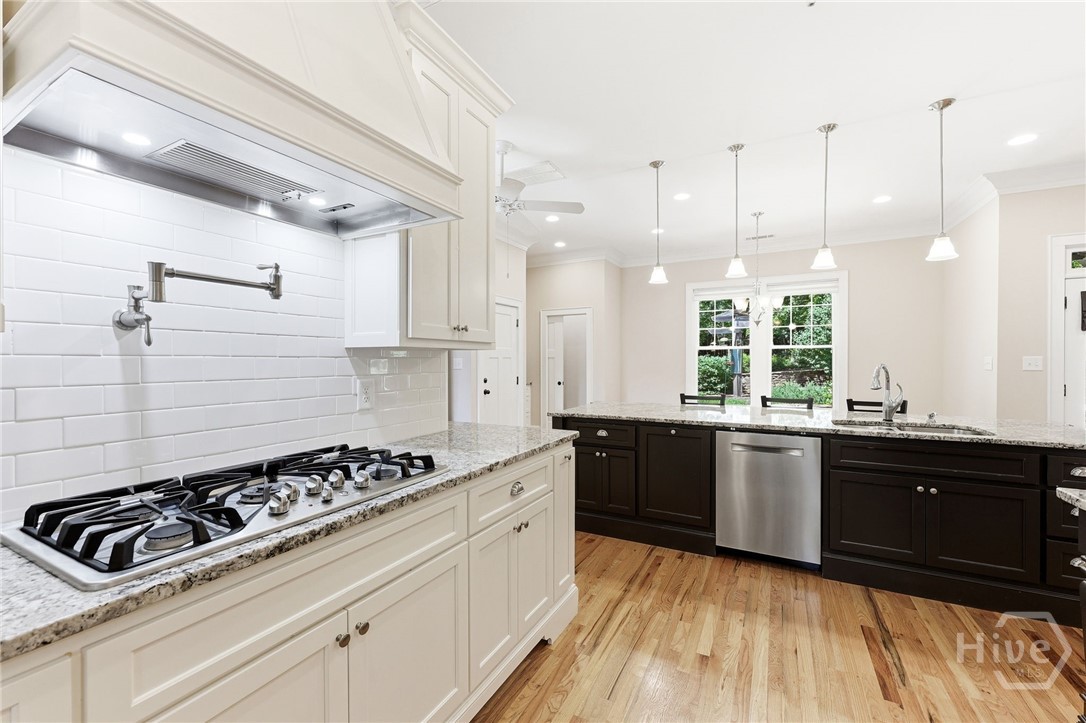 170 Bonita Hills Road Athens, GA 30605 - Photo 21 of 59
