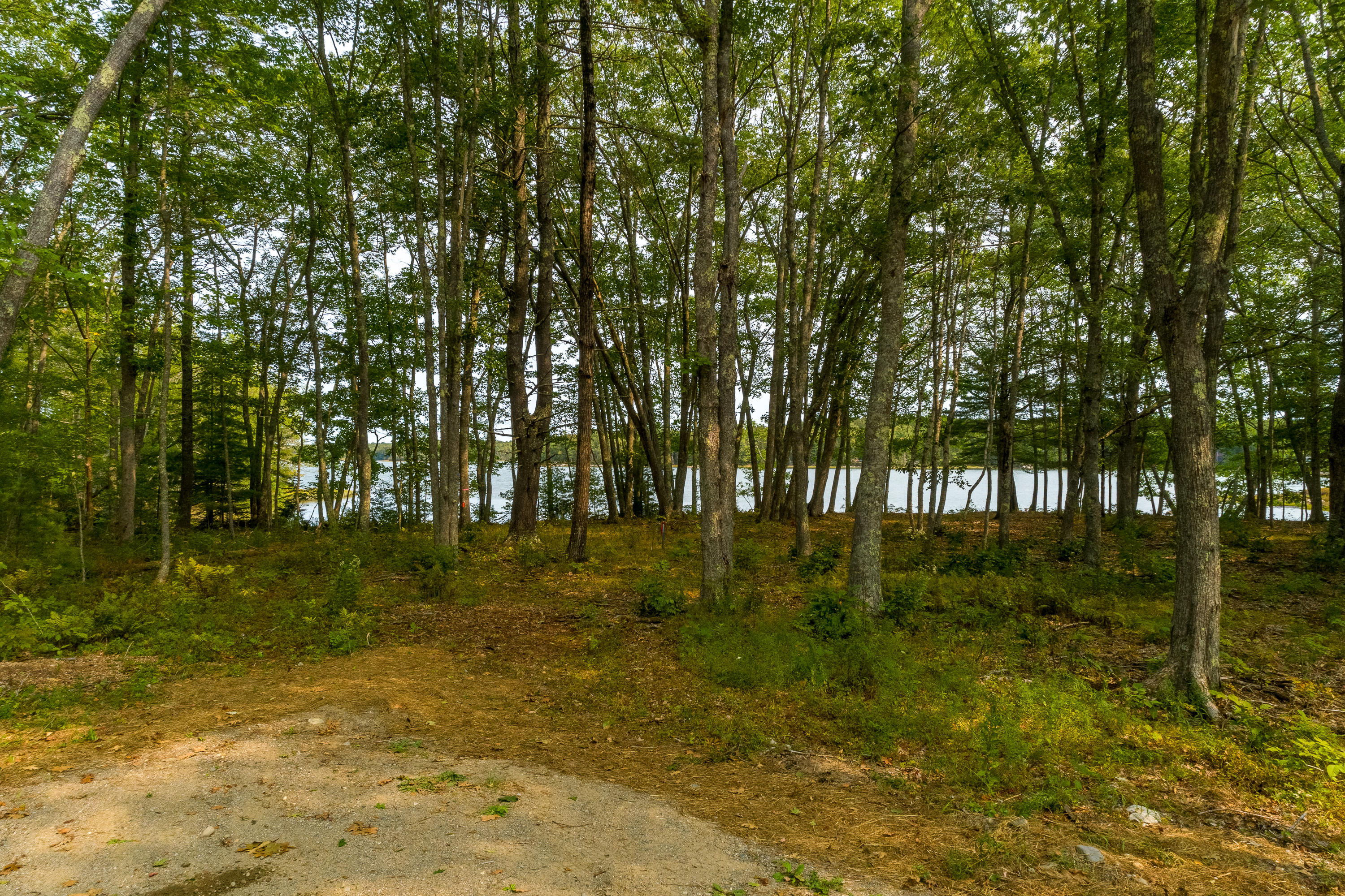 79 Ice Pond Road, Unit 1 Waldoboro, ME 04572 - Photo 12 of 14 (43)_Land Lots 1-2C, Ice Pond Rd. Waldbo