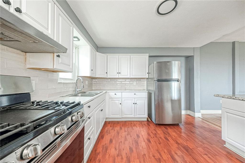917 Robinson Street McKees Rocks, PA 15136 - Photo 9 of 29 Gallery Image 9