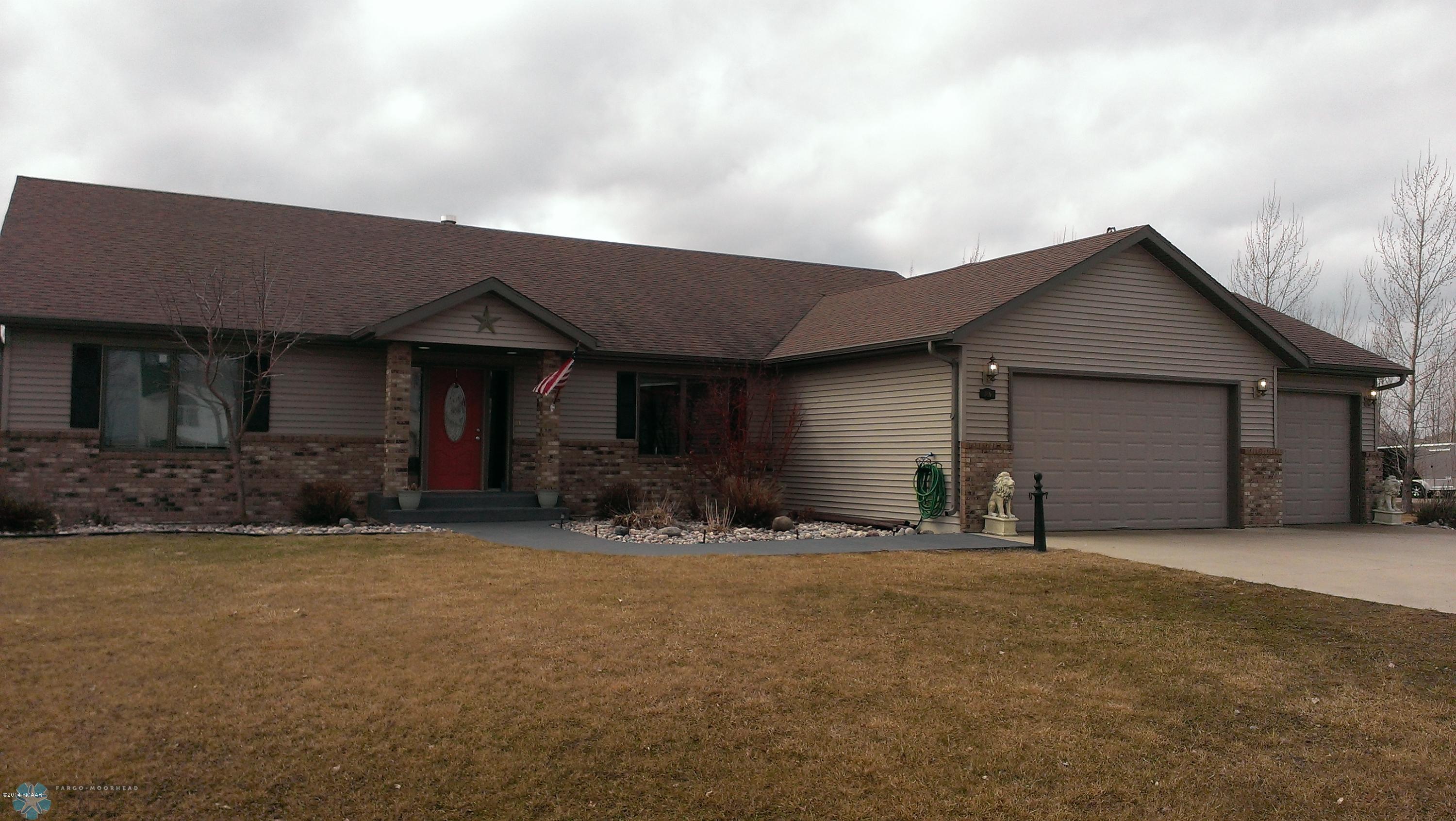 316 Plum Tree Road Horace, ND 58047 - Photo 1 of 1 Gallery Image 1