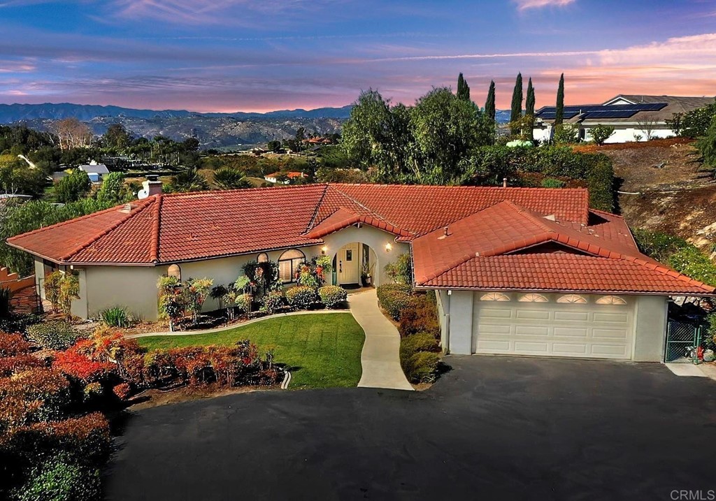 2930 Willow Heights Road Fallbrook, CA 92028 - Photo 1 of 1
