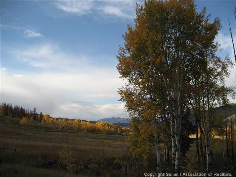145 Game Trail Road Silverthorne, CO 80498 - Photo 2 of 3 View.