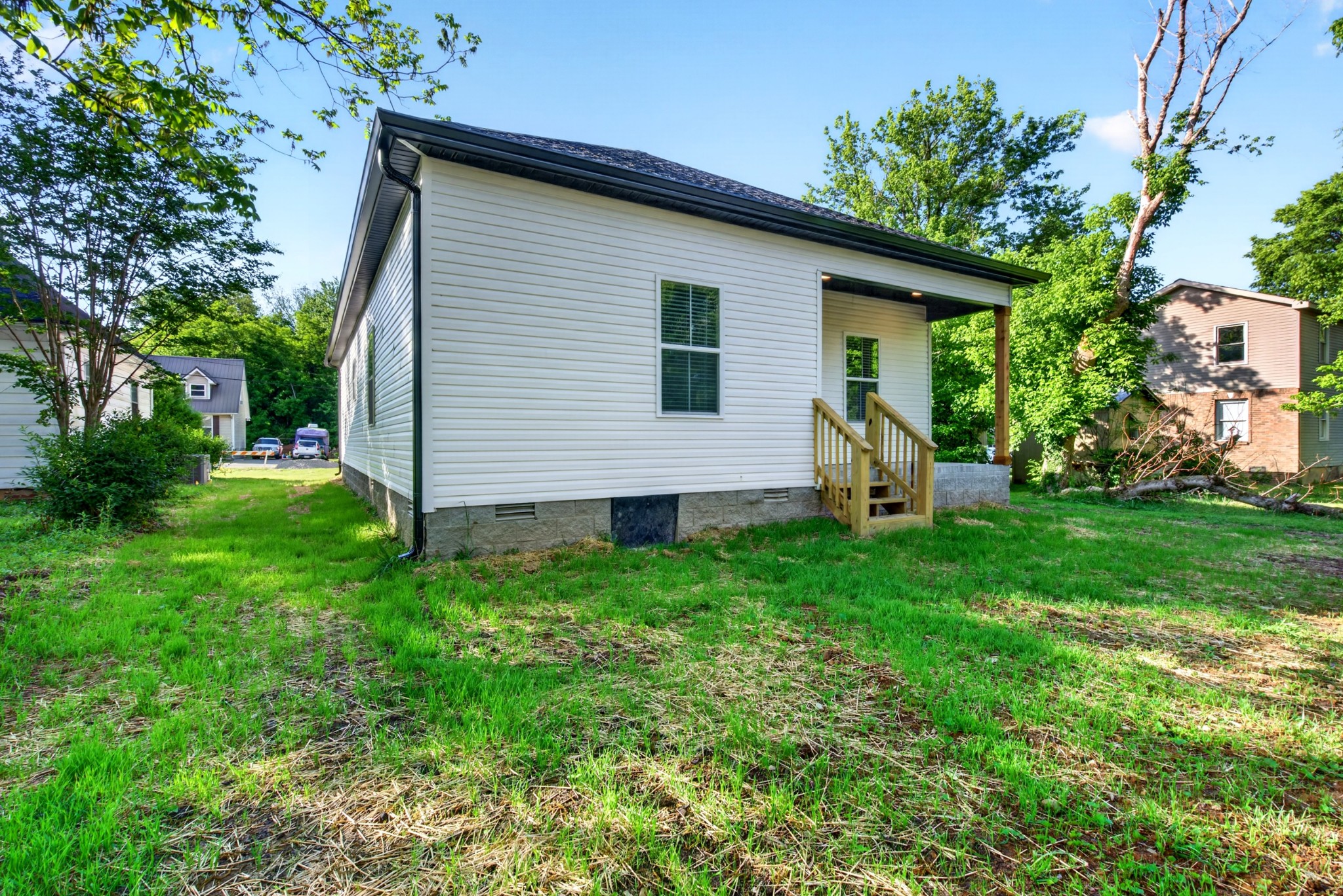 359 3rd Street Guthrie, KY 42234 - Photo 35 of 37