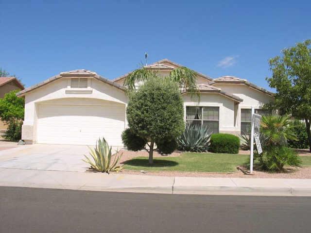 2074 East Willow Wick Road Gilbert, AZ 85296 - Photo 1 of 1 Primary Photo