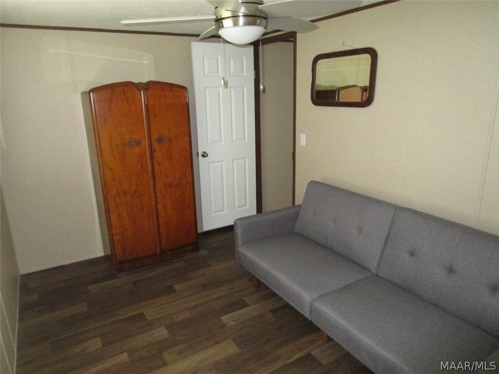 110 Aplin Street Samson, AL 36477 - Photo 28 of 43 SECOND BEDROOM