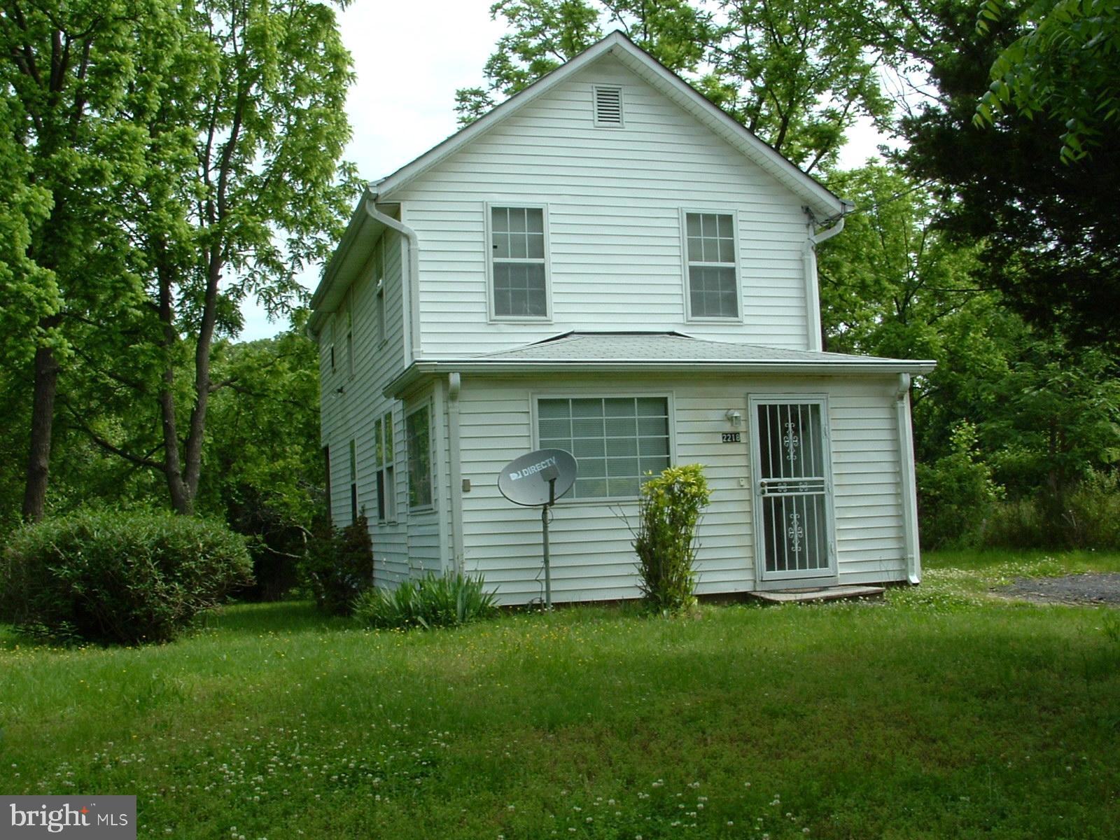 2218 Brinkley Road Fort Washington, MD 20744 - Photo 1 of 17