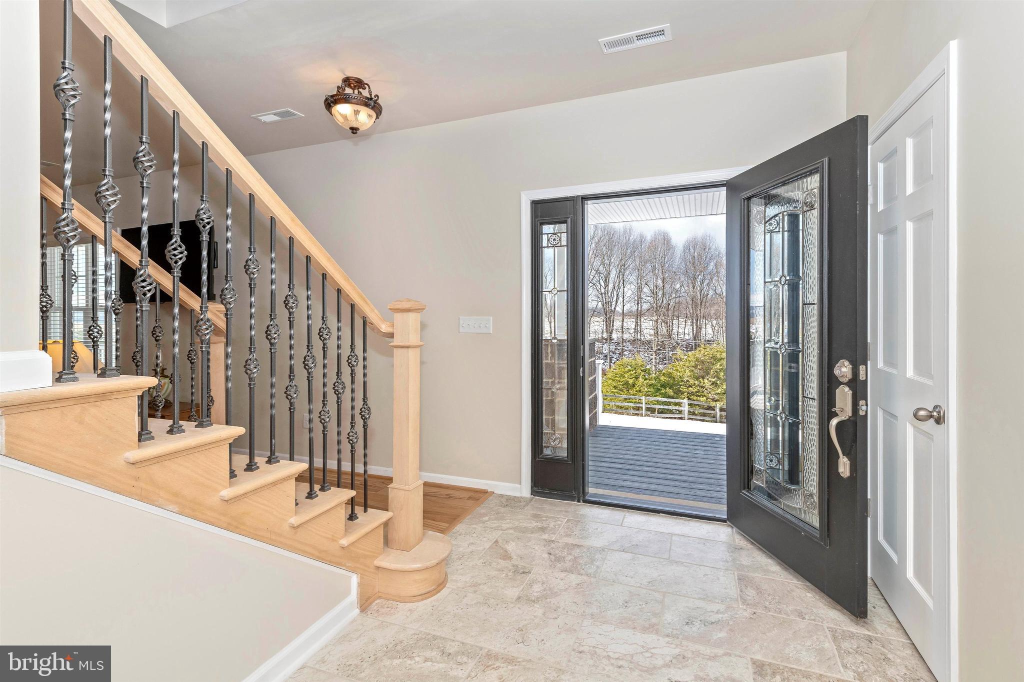 5655 Buffalo Road Mount Airy, MD 21771 - Photo 17 of 84 Step Right in to this Delightful Home & Property