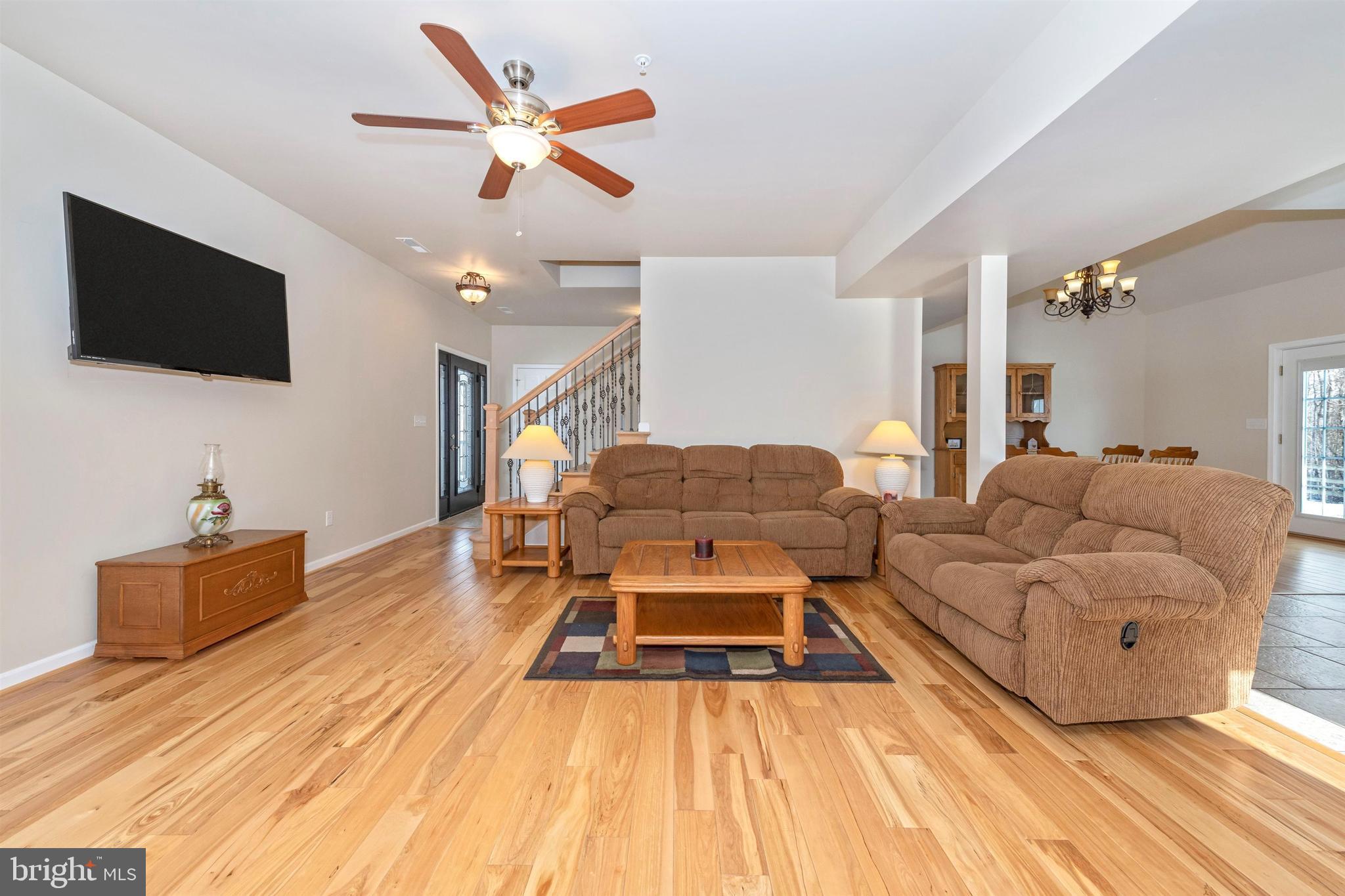 5655 Buffalo Road Mount Airy, MD 21771 - Photo 20 of 84 Great Room