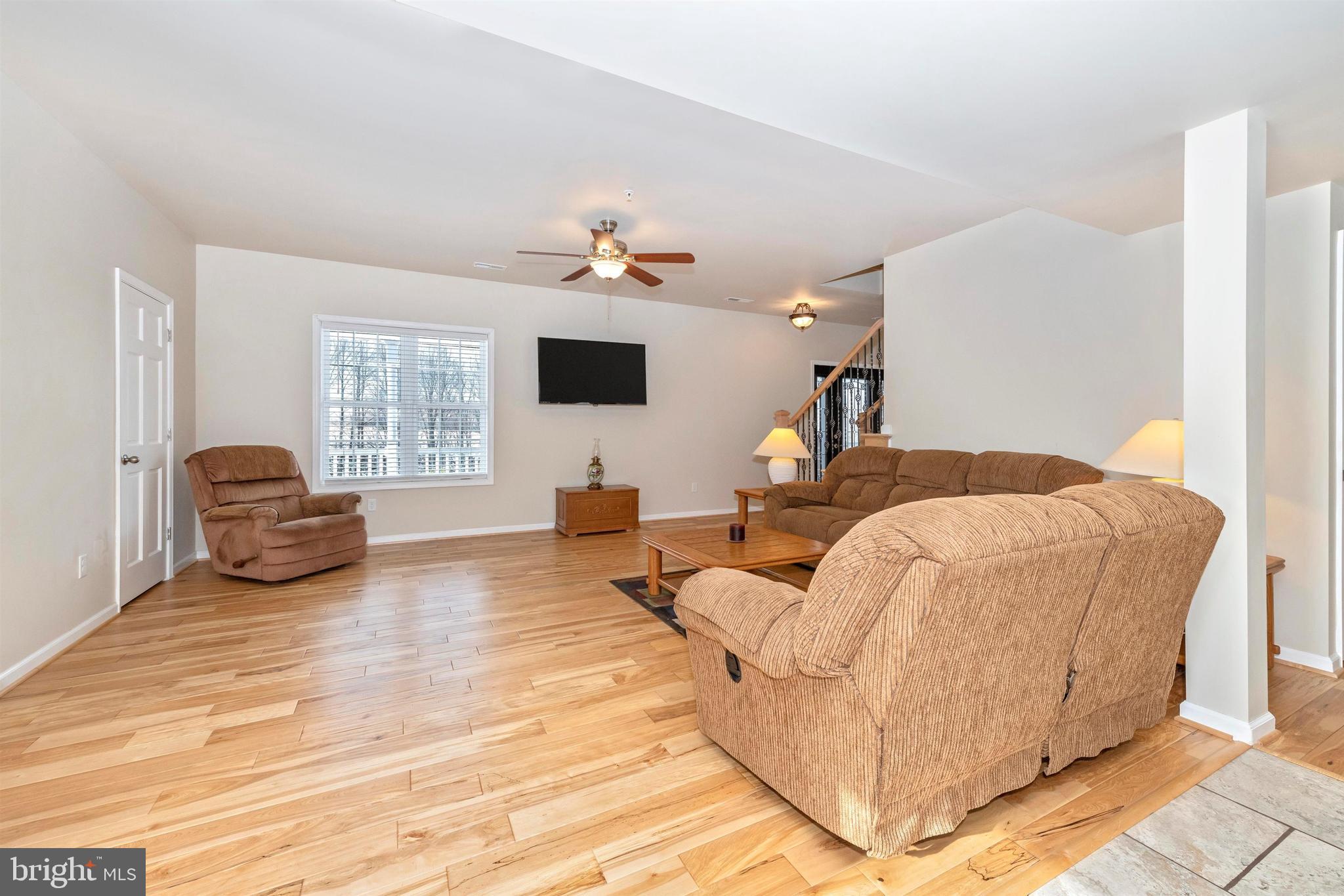 5655 Buffalo Road Mount Airy, MD 21771 - Photo 22 of 84 Great Room